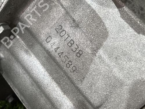 Gearbox CITROËN XSARA Coupe (N0)  | BP31684227M3 