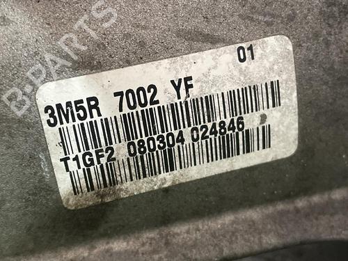 Gearbox FORD MONDEO III (B5Y) | BP31684331M3 - Image 6