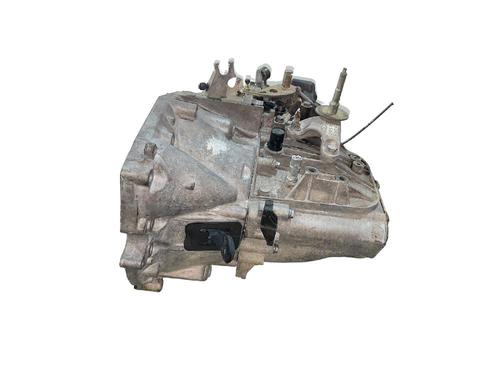 Used Gearbox PEUGEOT 307 SW (3H) 2.0 HDi 135 (136 hp) 26286220
