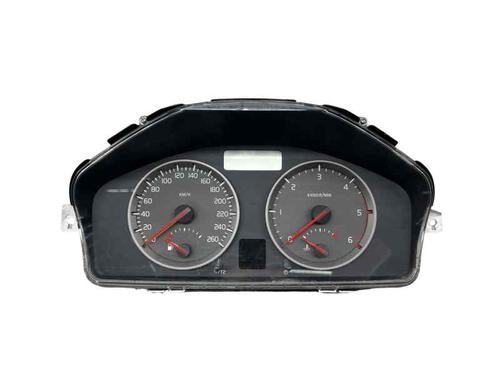 Used Instrument cluster VOLVO C30 (533) 2.0 D (136 hp) 31012310