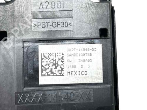 Left front window switch FORD FOCUS IV (HN) 2.0 EcoBlue | BP31328168I27 - Image 3