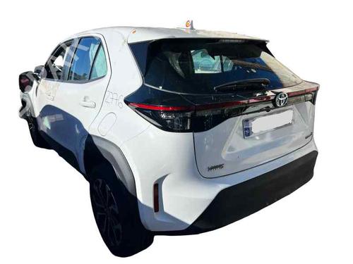Used Parts TOYOTA YARIS CROSS (MXP_)  1.5 Hybrid (MXPJ10)  4440405