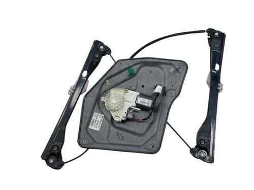 Used Front right window mechanism SKODA SUPERB II (3T4) 1.9 TDI (105 hp) 29628118
