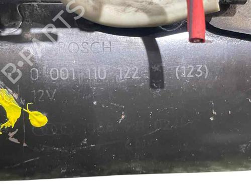 Starter VW PASSAT B5 (3B2) 1.9 TDI | BP25212145M8 - Image 2