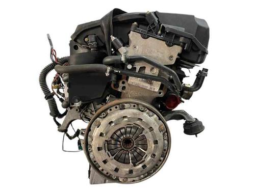 Engine BMW 3 (E46) 320 d | BP28083145M1 