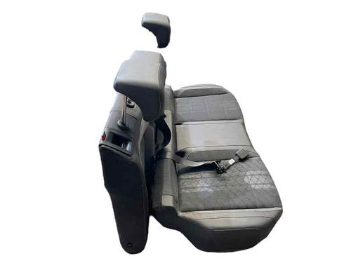 Used Rear seat Rear seat VW T-ROC (A11, D11) 2.0 TDI (150 hp) 28838629 28838629