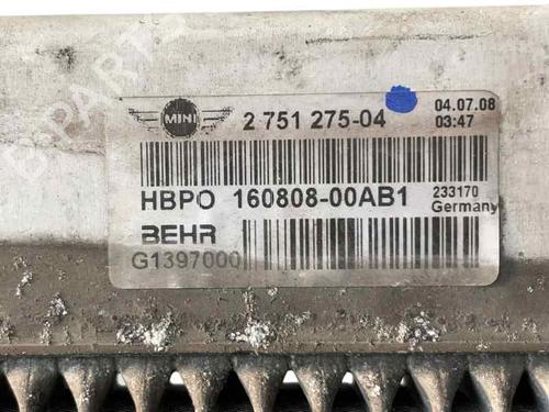 Water radiator MINI MINI (R56) Cooper D | BP24353603M31 - Image 3