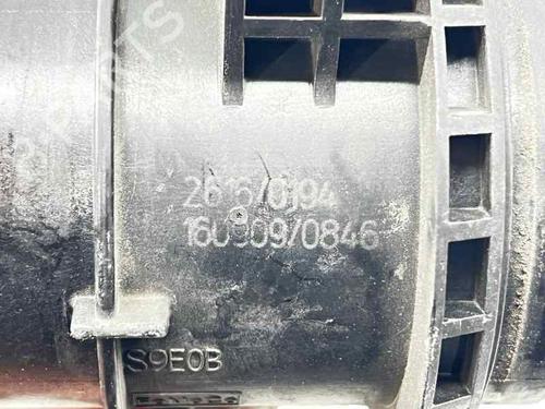 Used Mass air flow sensor Mass air flow sensor FORD TRANSIT CONNECT V408 Box Body/MPV 1.5 TDCi (101 hp) 34237086 34237086
