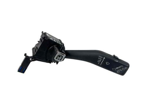 Used Steering column stalk SEAT LEON (1P1) 1.9 TDI (105 hp) 25435313