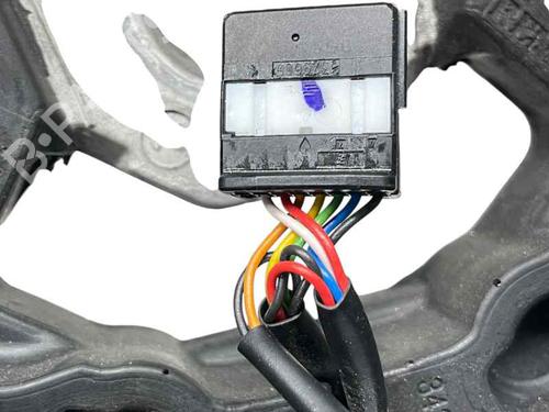 Steering wheel DACIA SANDERO III 1.0 TCe 90 | BP25466155C49