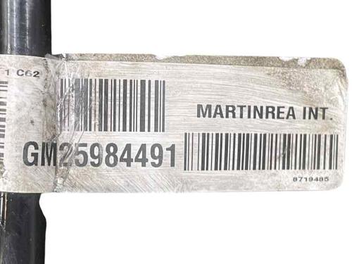 Brake master cylinder OPEL AMPERA (R12) EV 150 | BP25250074M77 - Image 6