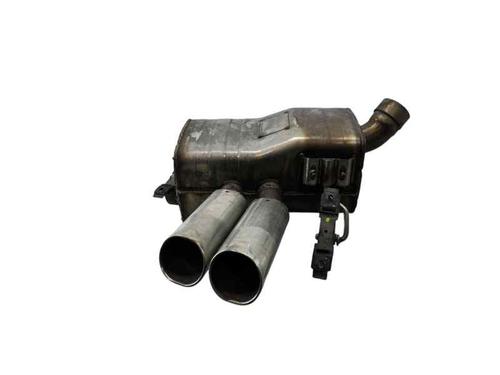 Exhaust system MASERATI 4200 GT SPYDER Convertible 4.2 | BP30695837M121 