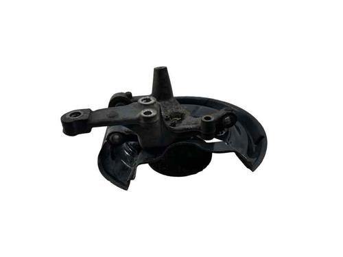 Left rear steering knuckle VW GOLF VI (5K1) 1.4 TSI | BP32259585M27