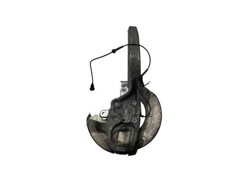 Left front steering knuckle JAGUAR XE (X760) 2.0 D AWD | BP33282881M25 - Image 2