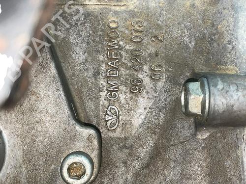 Gearbox CHEVROLET CAPTIVA (C100, C140) 2.0 D | BP25210968M3  - Image 6