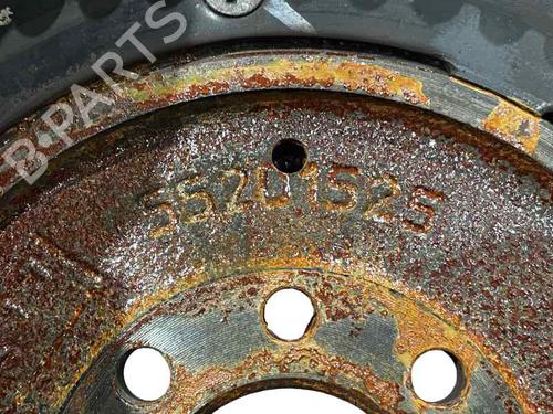 Other FIAT DOBLO Bus (263_) 1.3 D Multijet (263AXC1A) | BP31870259O1 