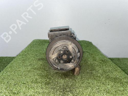 AC compressor NISSAN ALMERA II (N16) | BP31681923M34
