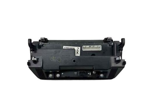 Used Climate control Climate control NISSAN LEAF (ZE1) Electric (150 hp) 31940270 31940270