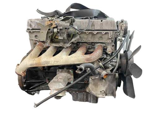 Motor MERCEDES-BENZ E-CLASS (W124) E 300 Turbo-D 4-matic (124.333) (147 hp) 29178015