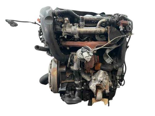 Engine PEUGEOT 307 SW (3H) 2.0 HDI 110 | BP29349869M1 