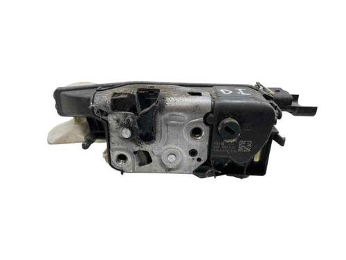 Used Front left lock CITROËN C4 CACTUS 1.6 HDi 90 (92 hp) 27449666