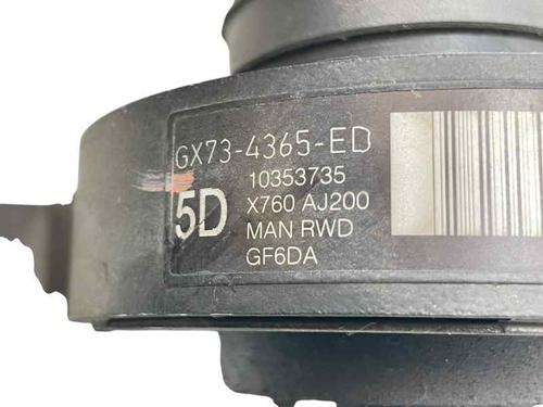 Driveshaft JAGUAR XE (X760) 2.0 D AWD | BP29908375M37 - Image 5