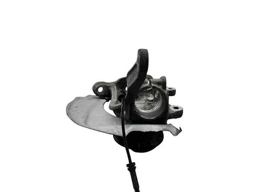 Used Left front steering knuckle Left front steering knuckle BMW 5 (E60) [2001-2010] 31683474 31683474