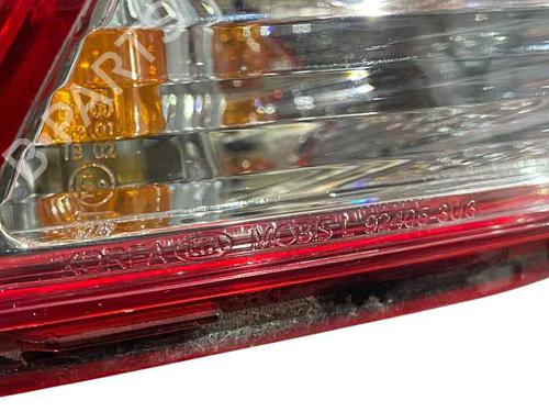 Used Rear bumper left light Rear bumper left light KIA SPORTAGE III (SL) 1.7 CRDi (116 hp) 25211757 25211757