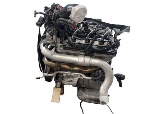 Engine AUDI Q5 (8RB) 3.0 TDI quattro | BP32259666M1 - Image 9