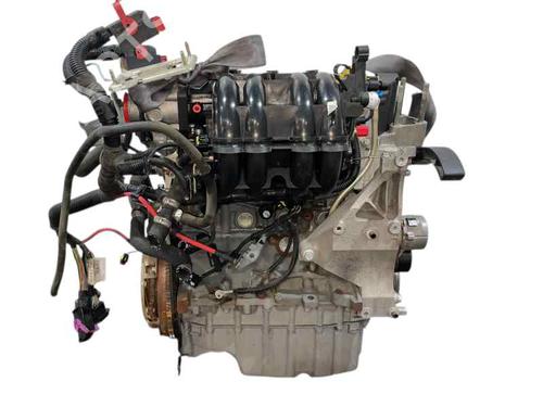 Used Engine FIAT STILO (192_) 1.4 16V (192AXH1B, 192BXH1B) (95 hp) 31826115