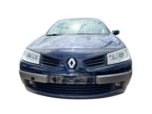 Starter RENAULT MEGANE II Saloon (LM0/1_)  | BP31682550M8  - Image 6