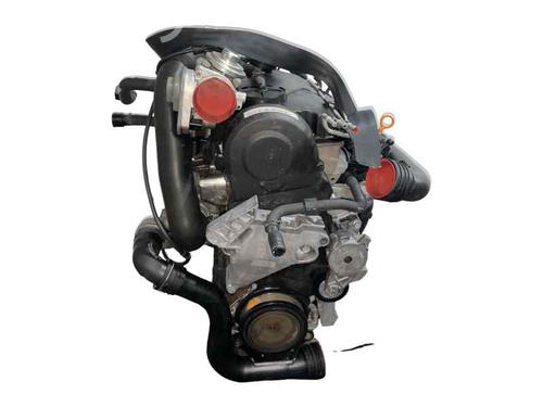 Motor VW GOLF V (1K1) 1.9 TDI | BP30919541M1