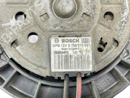 Used Radiator fan Radiator fan MINI MINI (R56) Cooper D (109 hp) 33536412 33536412