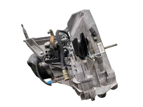 Gearbox RENAULT MODUS / GRAND MODUS (F/JP0_) 1.4 (JP01, JP0J) | BP31682593M3  - Image 5