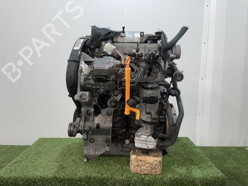 Engine SEAT IBIZA III (6L1) | BP24225428M1 - Image 2