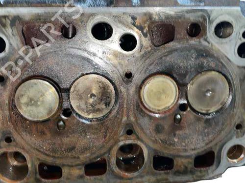 Topstykke Topstykke FORD TOURNEO CONNECT 1.8 TDCi /TDDi /DI (75 hp) 34236625 34236625