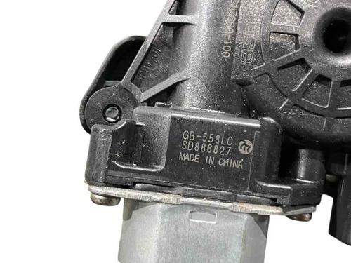 Used Rear left window mechanism Rear left window mechanism NISSAN PULSAR Hatchback (C13) 1.2 DIG-T (115 hp) 25212328 25212328