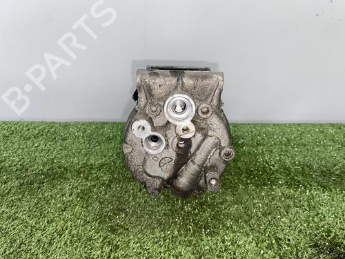 Used AC compressor AC compressor RENAULT SCÉNIC II (JM0/1_) [2003-2010] 31681692 31681692