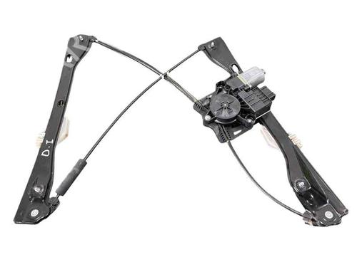 Used Front left window mechanism Front left window mechanism SKODA FABIA III (NJ3) 1.0 TSI (95 hp) 24224760 24224760