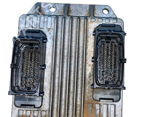 Used Engine control unit (ECU) Engine control unit (ECU) OPEL MERIVA A MPV (X03) 1.7 CDTI (E75) (100 hp) 25211164 25211164