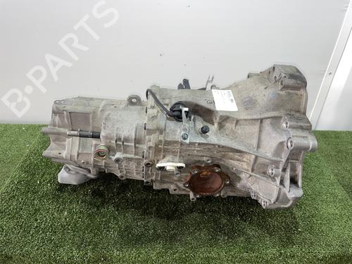 Gearbox AUDI A4 B6 (8E2) | BP31684564M3 - Image 4