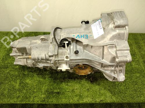 Gearbox AUDI A4 B5 (8D2) | BP31683968M3 - Image 2