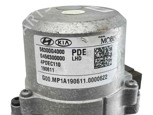 Steering column HYUNDAI i30 (PDE, PD, PDEN) 1.6 CRDi | BP28109992M21 - Image 7