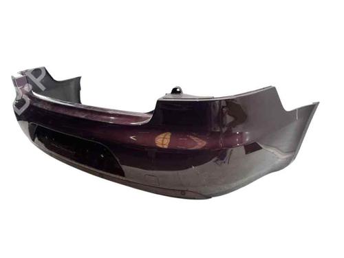 Rear bumper SKODA SUPERB II (3T4) 1.9 TDI | BP29605697C8 