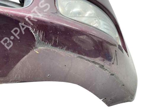 Front bumper SKODA SUPERB II (3T4) 1.9 TDI | BP29605698C7 