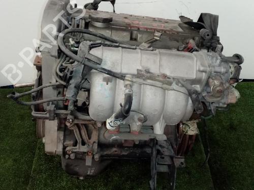 Used Engine HYUNDAI LANTRA I (J-1) [1990-1995]  31683824