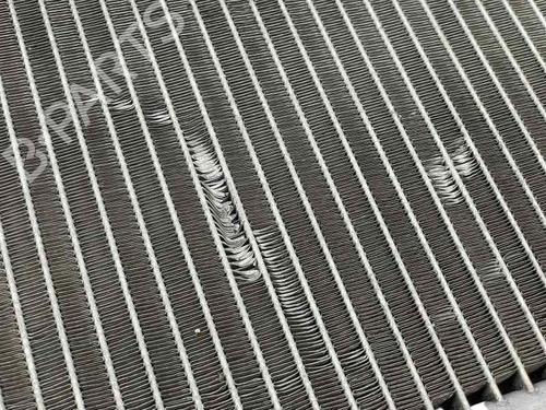 Used AC radiator AC radiator CITROËN C4 Grand Picasso I (UA_) 2.0 HDi 150 (150 hp) 29933923 29933923