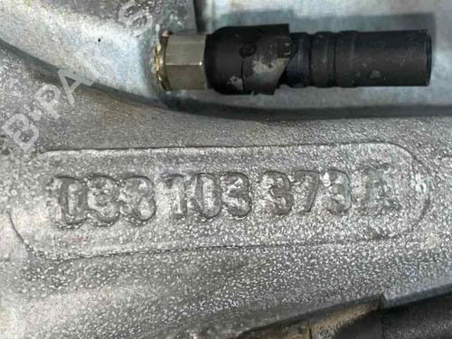 Used Cylinder head Cylinder head SEAT LEON (1M1) 1.9 TDI (90 hp) 25213711 25213711