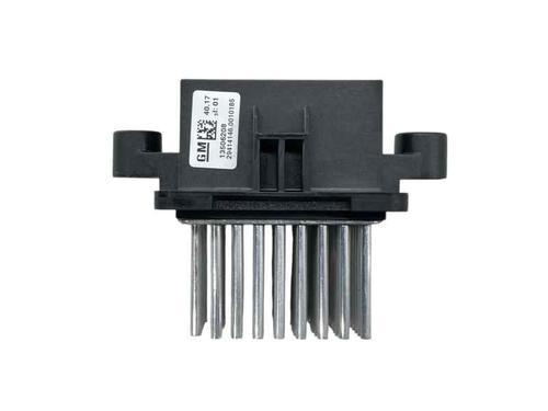 Varmeblæsermodstand OPEL INSIGNIA A Country Tourer (G09) 1.6 CDTi (47) (136 hp) 29968306