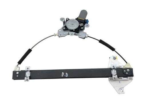 Used Front right window mechanism CHEVROLET CAPTIVA (C100, C140) 2.2 D (184 hp) 28714334